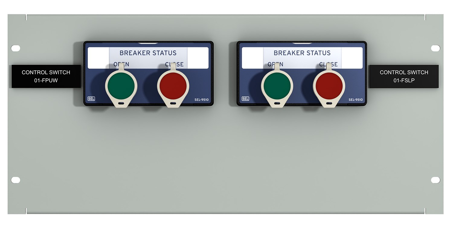 9510 Breaker Module